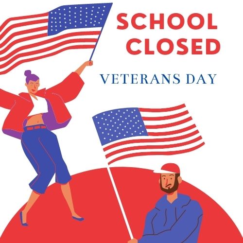 Is there School on Veterans Day 2022? Complete Guide