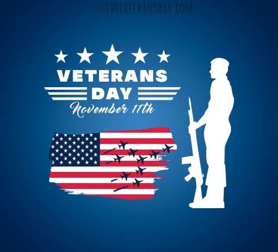 Veterans Day Decorations Ideas