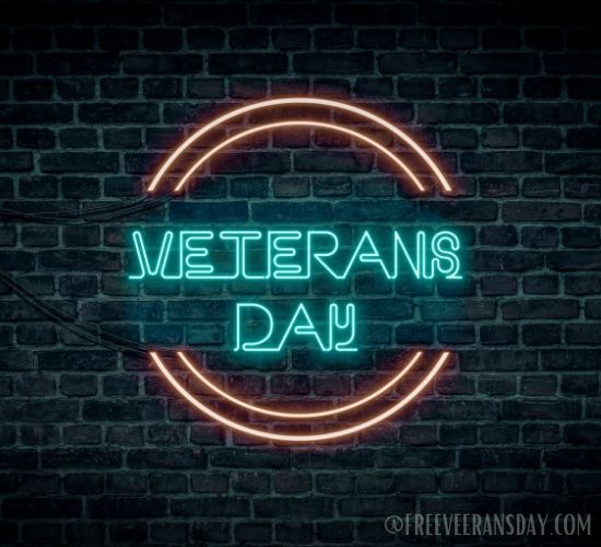 Veterans Day Decorations Ideas