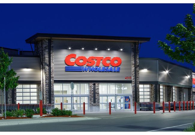 Costco Military Discount for veterans 