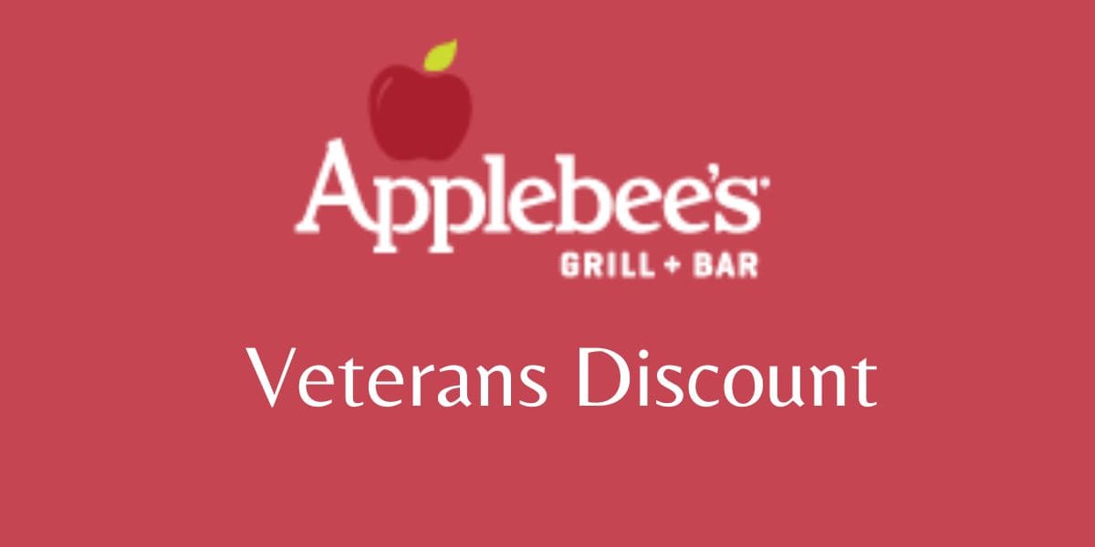 Applebee's Offers Free Meal on Veterans Day 2023 Applebee's Military