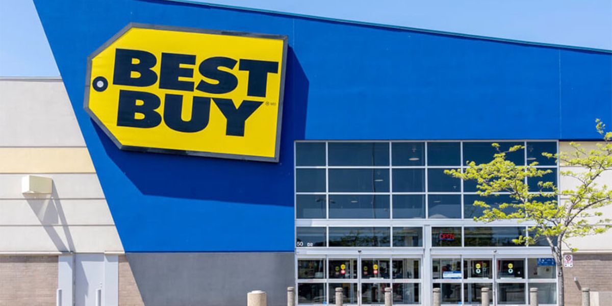 1020 OFF Best Buy Military Discount for Veterans in 2024