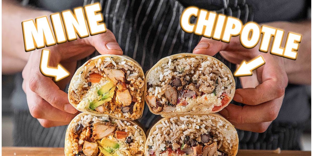 Chipotle Mexican Grill-