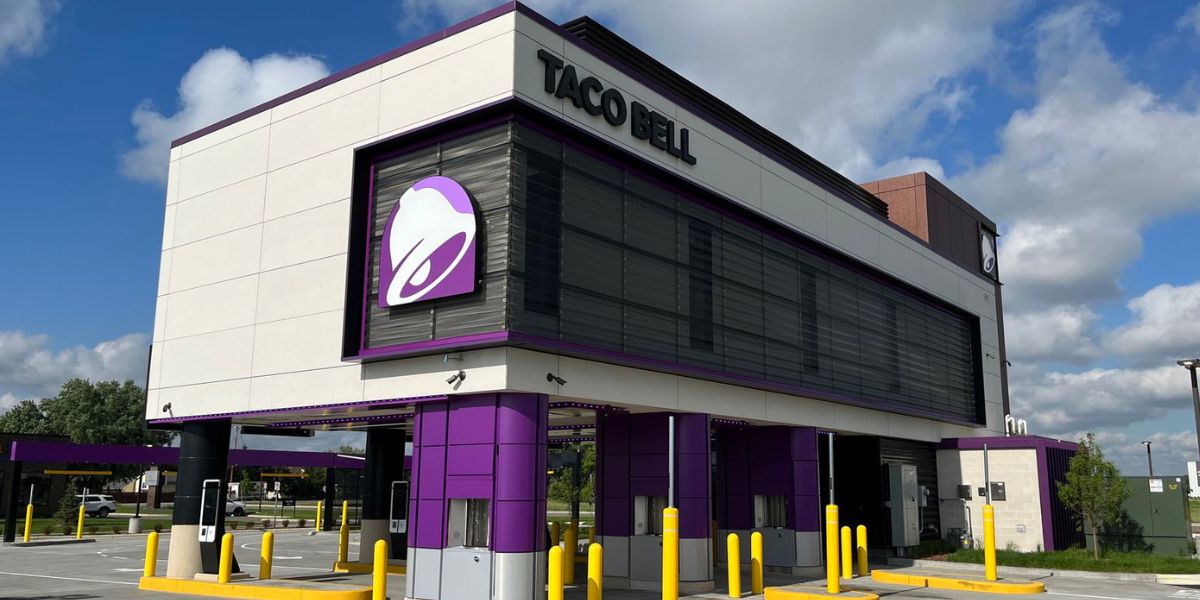 Taco Bell Veterans Discount for 2023 Taco Bell Military Discount