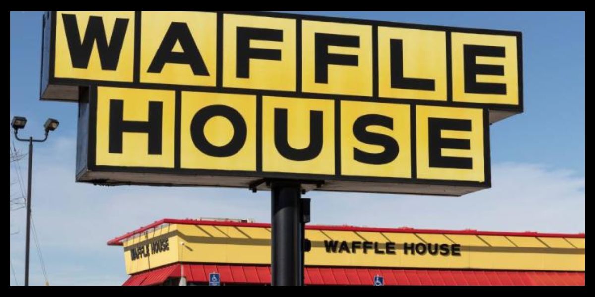 Waffle House Veterans Day 2023 Get Military Discount Free