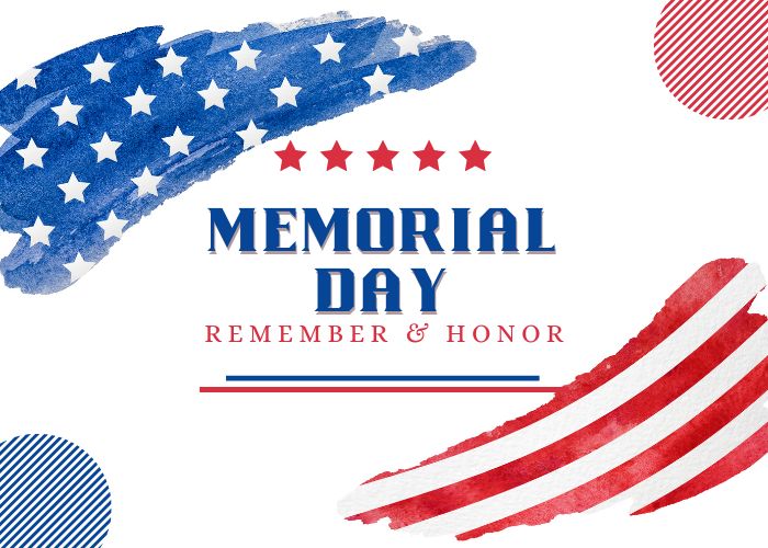 BEST MEMORIAL DAY THANK YOU QUOTES