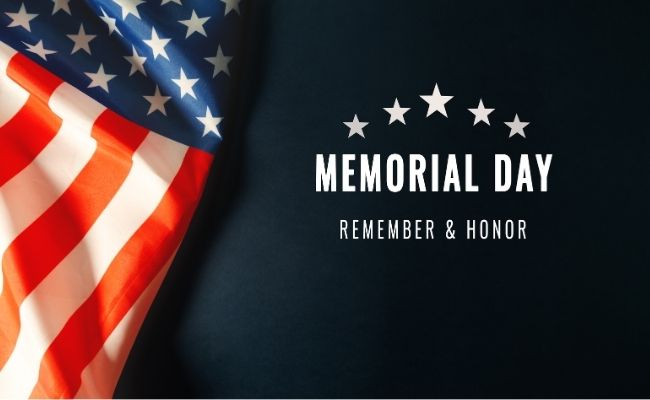 memorial day images