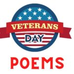 Famous Veterans Day Poems to Say Thank You in 2022