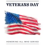 Patriotic Speeches for Veterans Day