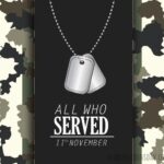 25+ Veterans Day 2022 Decorations Ideas For Schools, Offices & More