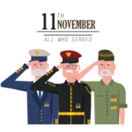 veterans day clipart free