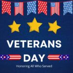 Veterans Day Cards 2022 - What Do You Say in a Veterans Day Card?