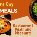 Veterans Day Free Meals and Restaurant Deals and Discounts