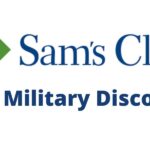 Sams Club Military Discounts