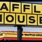 Waffle House Veterans Day 2022 - Get Military Discount Free