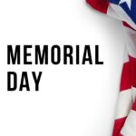 Free Memorial Day Clipart 2023