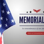 Memorial Day Free Banner Images